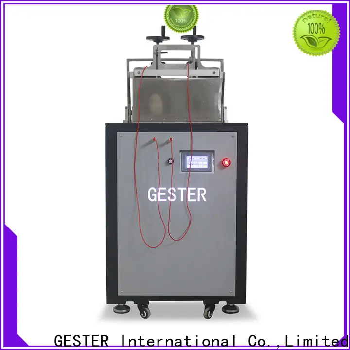 GESTER Instruments universal ink rubbing price for footwear 1