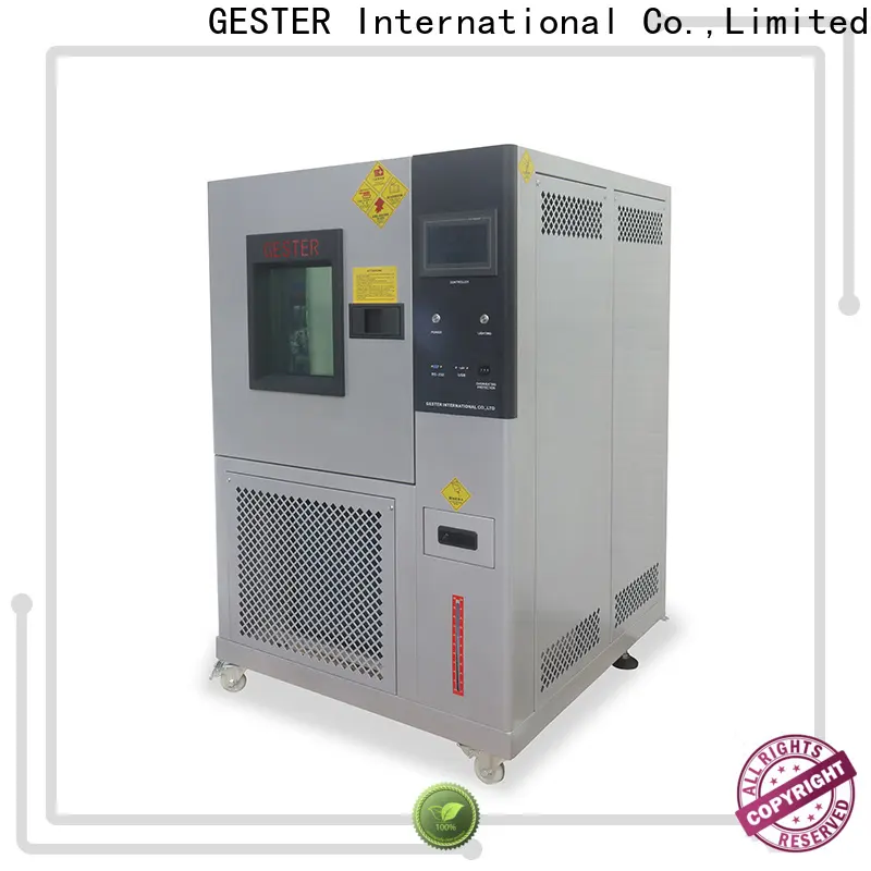 GESTER Instruments rubber cobb tester for sale for shoes 1