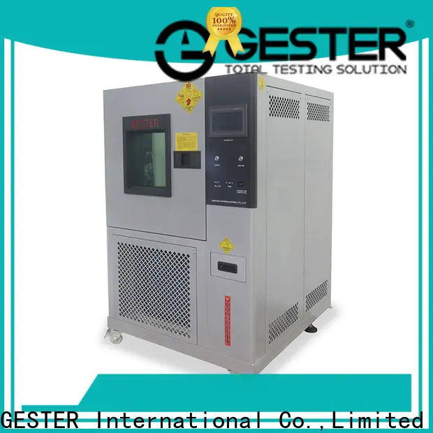 GESTER Instruments atlas weathering price for fabric 1