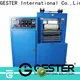 GESTER Instruments universal creep testing machine manufacturer for footwear 1