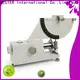 GESTER Instruments abrasion resistance tester supplier for yarn 1