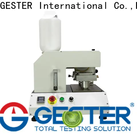 GESTER Instruments hydraulic tinius olsen testing machine co price list for laboratory 1