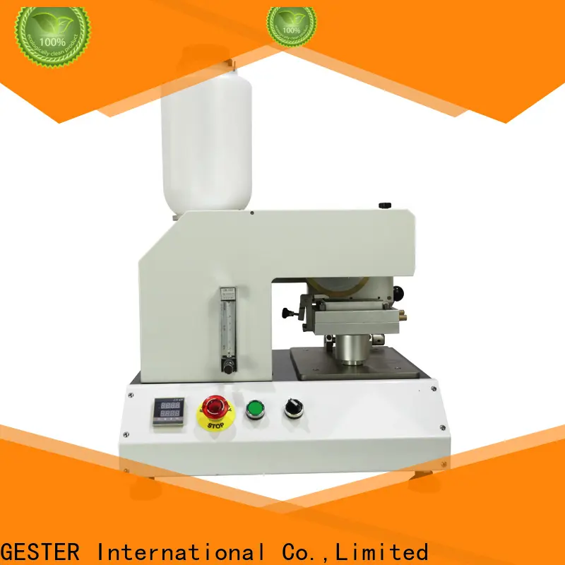 GESTER Instruments wholesale medical mask disposable supplier for test 1