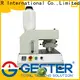 GESTER Instruments ultrasonic thickness testers standard for shoe 1