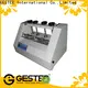 GESTER Instruments flexing tester for footwear standard for footwear 1