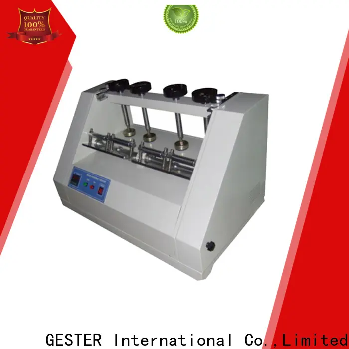 electronic burst test machine price list for she 1