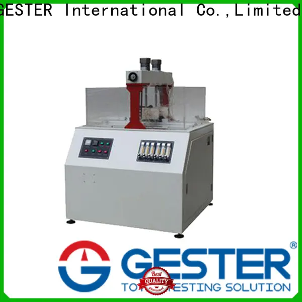 GESTER Instruments atlas package factory for textile 1