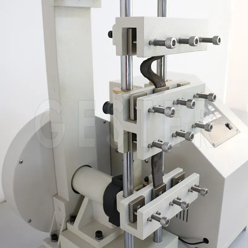 GESTER Instruments dual total station instruments standard for shoe 4