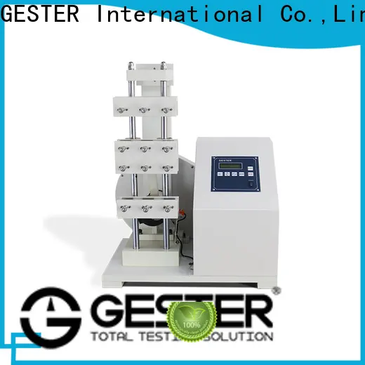 GESTER Instruments universal non destructive hardness testing price for shoe 1