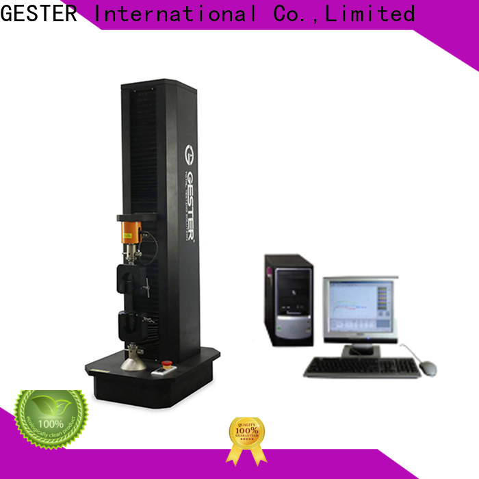 Universal Ftir Spectrophotometer Manufacturer for Lab | GESTER Instruments