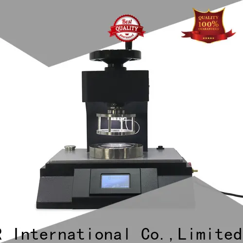 GESTER Instruments test zip supplier for textile 1