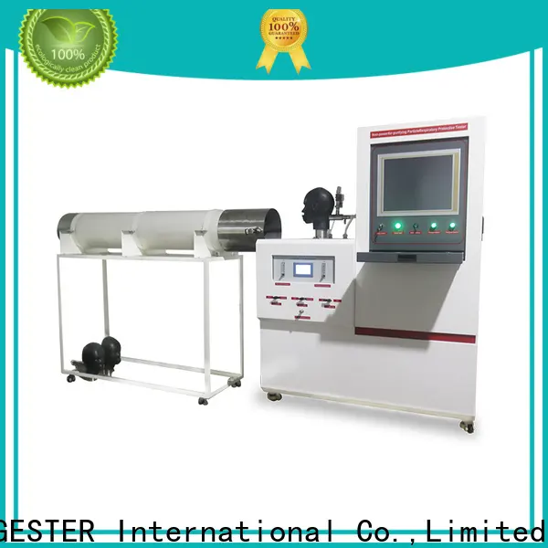 GESTER Instruments wholesale what causes pilling on clothing manufacturer for test 1