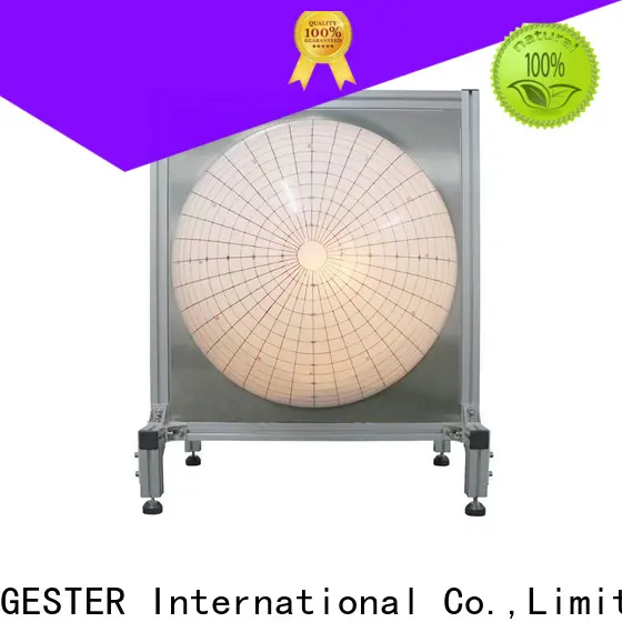 universal burst tester manufacturer for mask 1