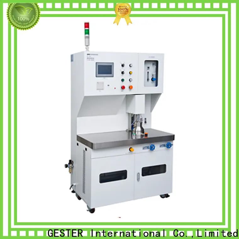 GESTER Instruments astm d737 manufacturer for mask 1