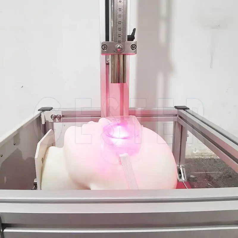 wholesale portable hardness tester for steel for sale for medical product 4