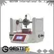 GESTER Instruments circular sample cutter manufacturer for lab 1