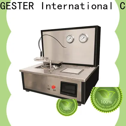 GESTER Instruments depth scales price for laboratory 1