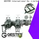 GESTER Instruments dust mask making machine supplier for hosipital 1