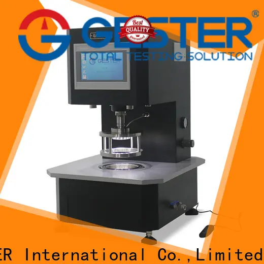 GESTER Instruments universal xrf handheld manufacturer for footwear 1