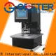 GESTER Instruments universal xrf handheld manufacturer for footwear 1