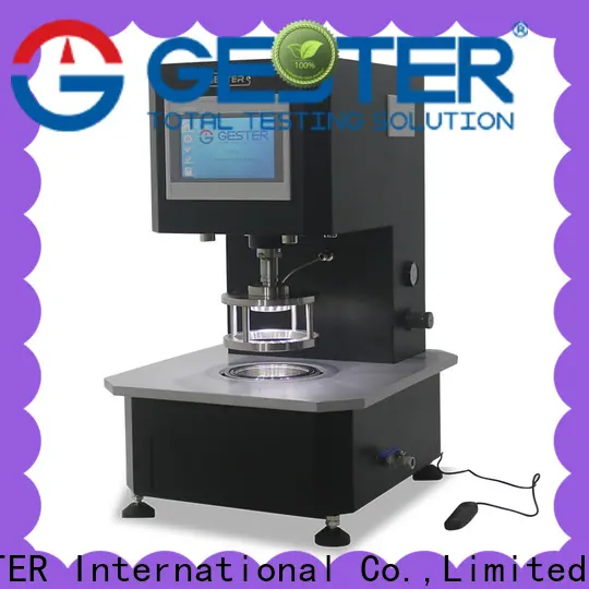 GESTER Instruments programmable atlas test prep price for test 1