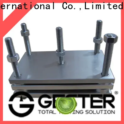 GESTER Instruments safety compression testing machine for sale for test 1