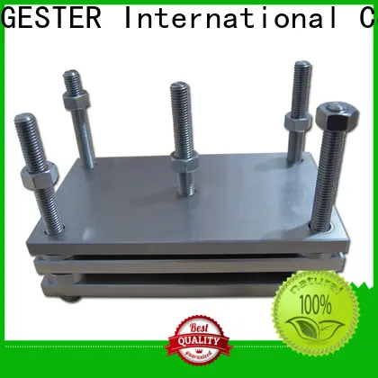 wholesale universal testing machine for rubber supplier for footwear 1