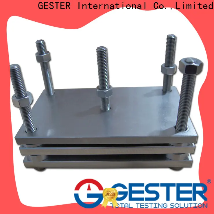 GESTER Instruments safety que es textil price list for shoe material 1