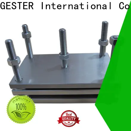 GESTER Instruments programmable angle table manufacturer for test 1