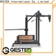 GESTER Instruments Universal permeability test equipment procedure for lab 1