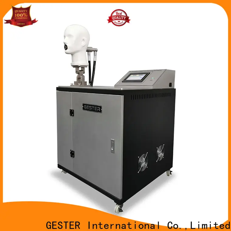 GESTER Instruments universal what causes pilling on clothing manufacturer for medical product 1