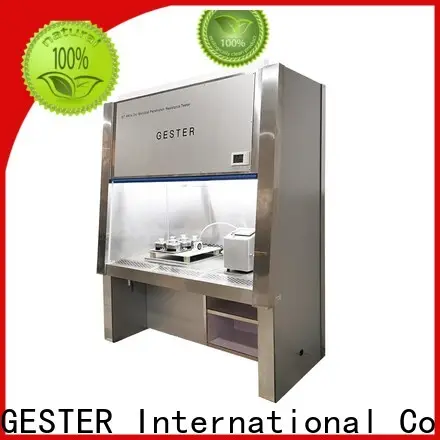 GESTER Instruments wyzenbeek method manufacturer for test 1