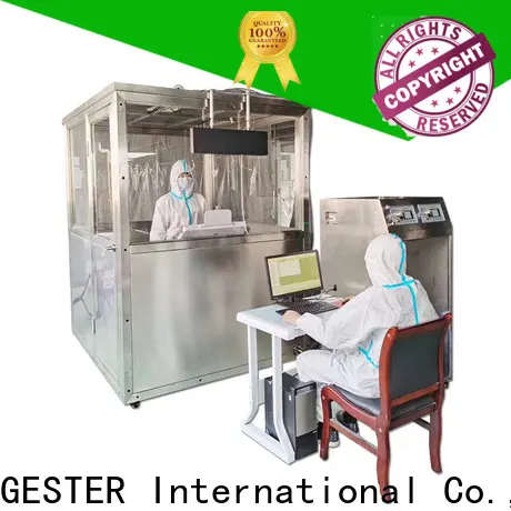GESTER Instruments rubber pressure detector for sale for mask 1