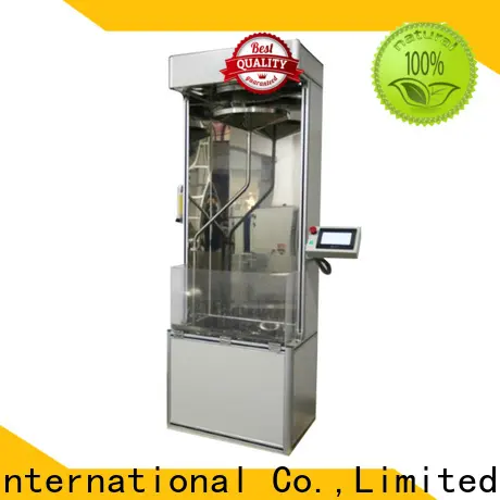 rubber salt spray testing manufacturer for footwear 1