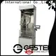 GESTER Instruments textile instruments manufacturer for test 1