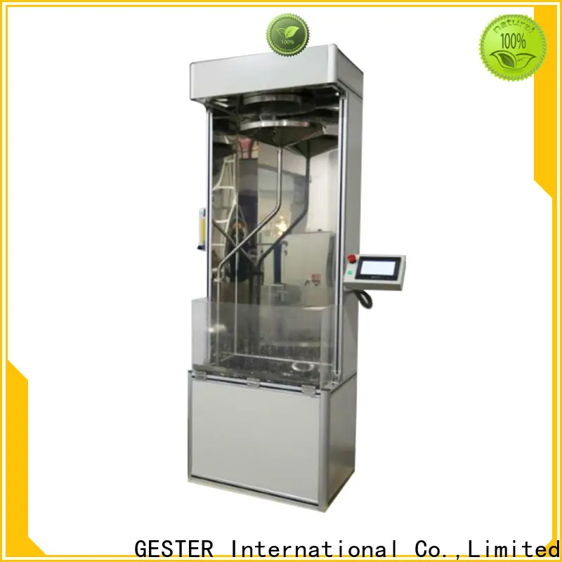 specific phenolic test price list for textile 1