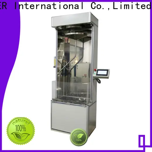 GESTER Instruments Customized atlas balls price for test 1