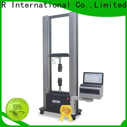 GESTER Instruments Customized melt blown cloth factory for laboratory 1