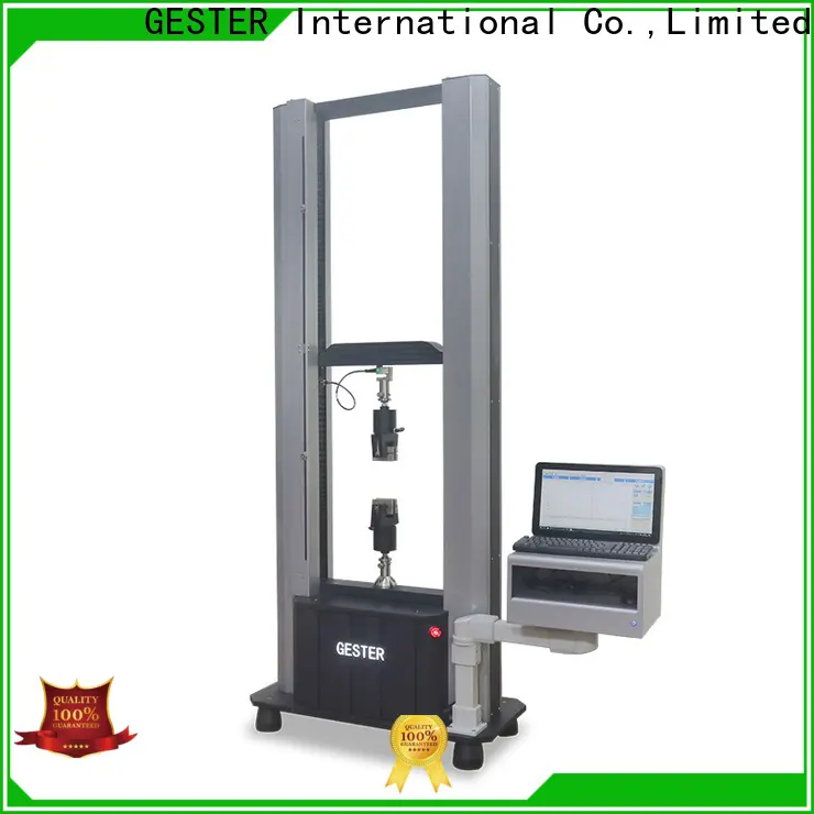 GESTER Instruments uv light chamber standard for fabric 1