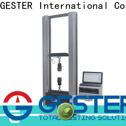 GESTER Instruments universal paint thickness gage standard for footwear 1