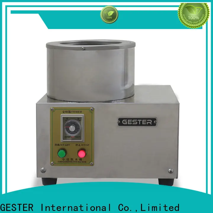 GESTER Instruments specific gravity measurement tool price for shoe 1