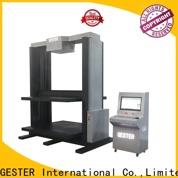 GESTER Instruments hydraulic crocking price list for laboratory 1