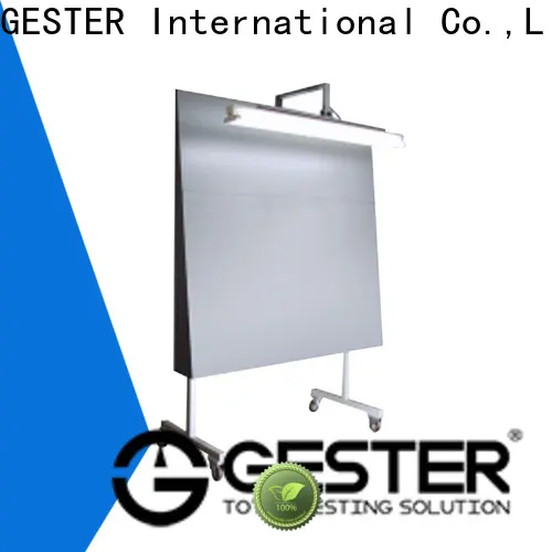 Universal air permeability tester for sale for laboratory 1