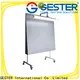 GESTER Instruments Fabric Testing Machine procedure for footwear 1