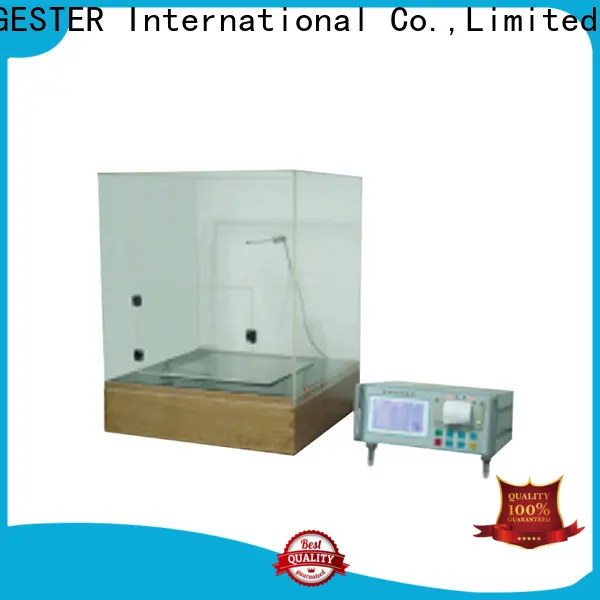 wholesale tear strength test procedure for footwear 1