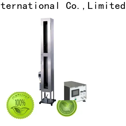 GESTER Instruments rubber fabric peeling supplier for fabric 1