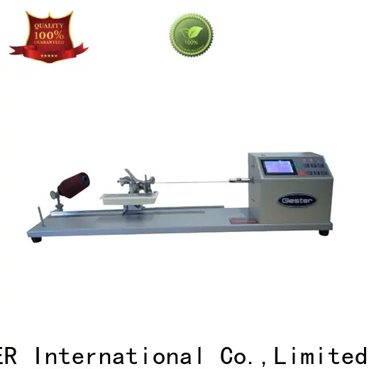 dual drop test fixture manufacturer for test 1