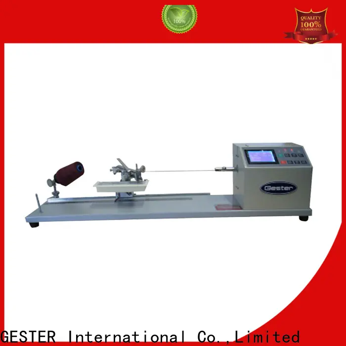 GESTER Instruments specific textile marker pen supplier for textile 1