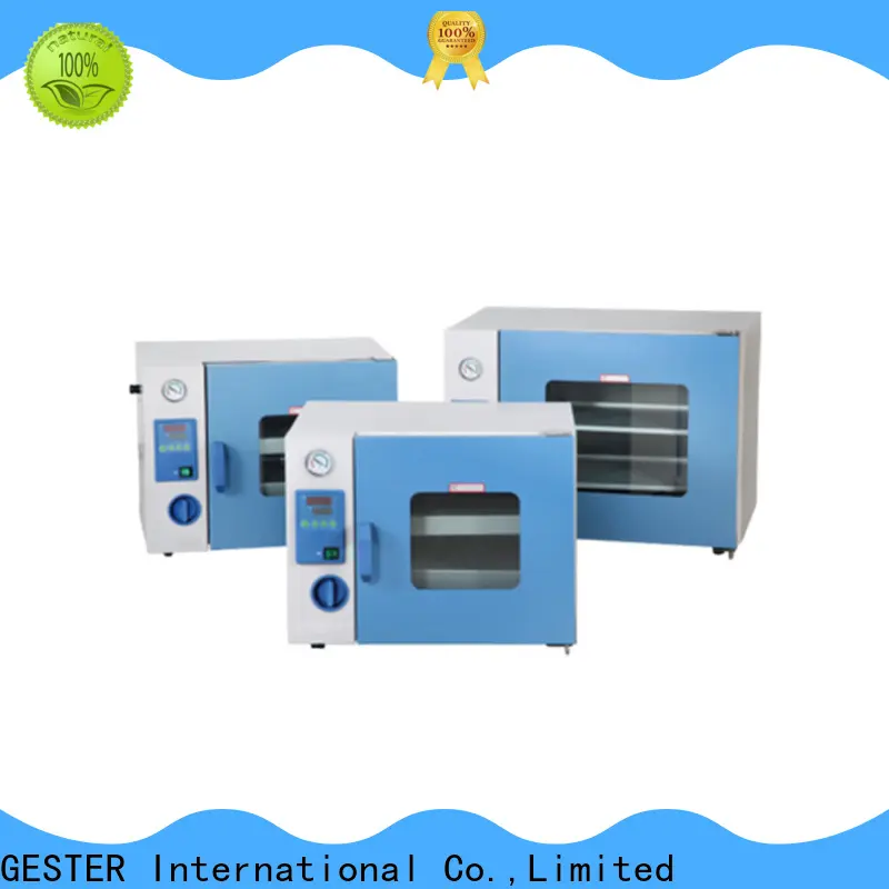 GESTER Instruments wholesale biochemistry laboratory instruments manufacturer for test 1