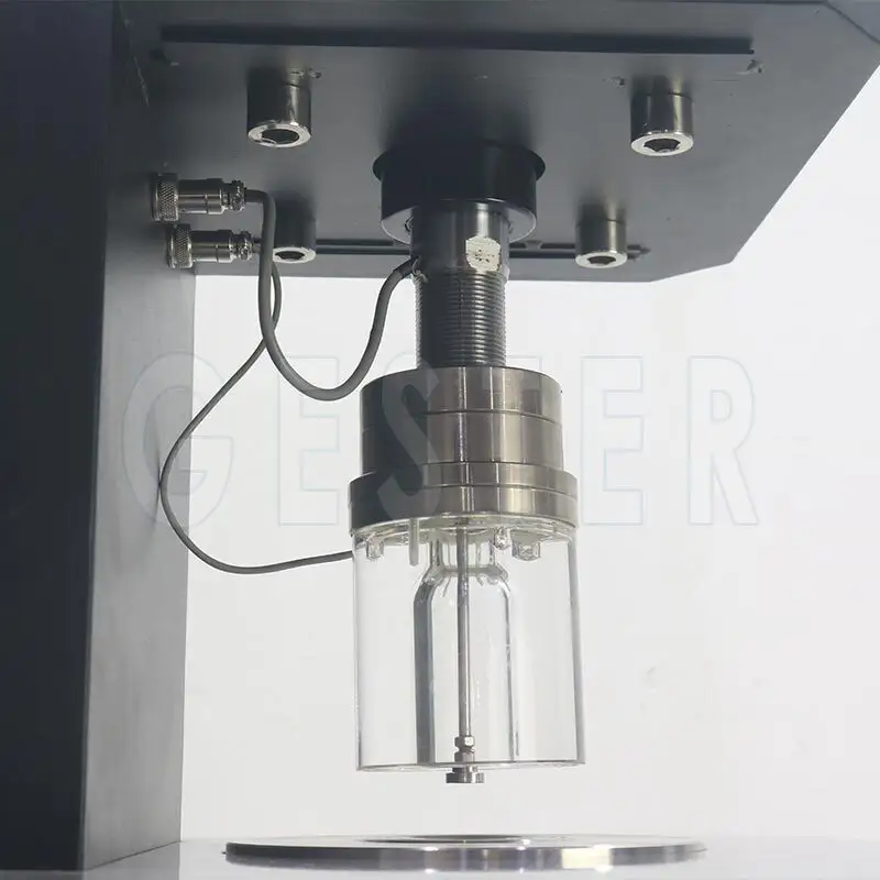 hydraulic bursting strength tester calibration price for fabric 5